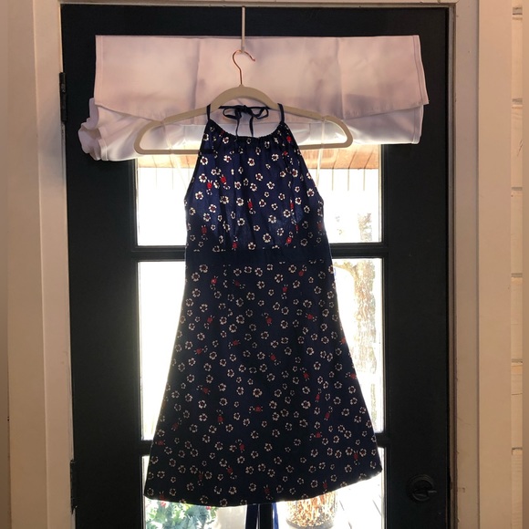 “My Michelle” size 5/6 summer dress. - Picture 4 of 10